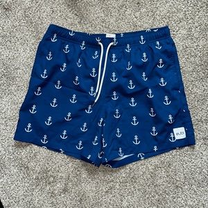 Swim shorts - eubi